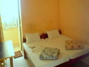 ホテル Andaman Residency ポートブレア エクステリア 写真